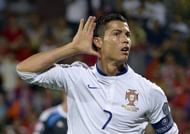 FIFA doesn't concern Ronaldo